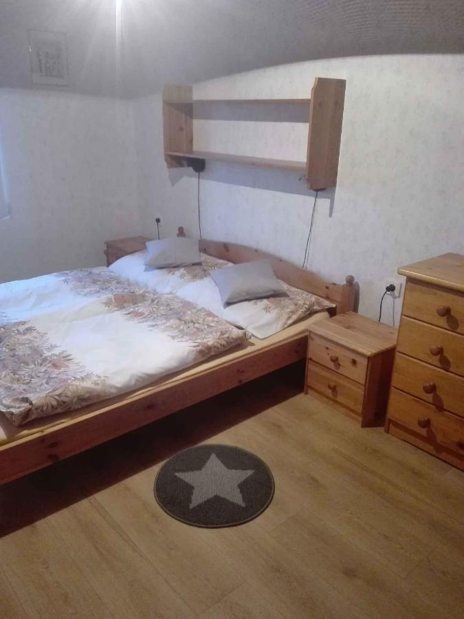 Holiday Home In Balatonfoeldvar 36529 מראה חיצוני תמונה