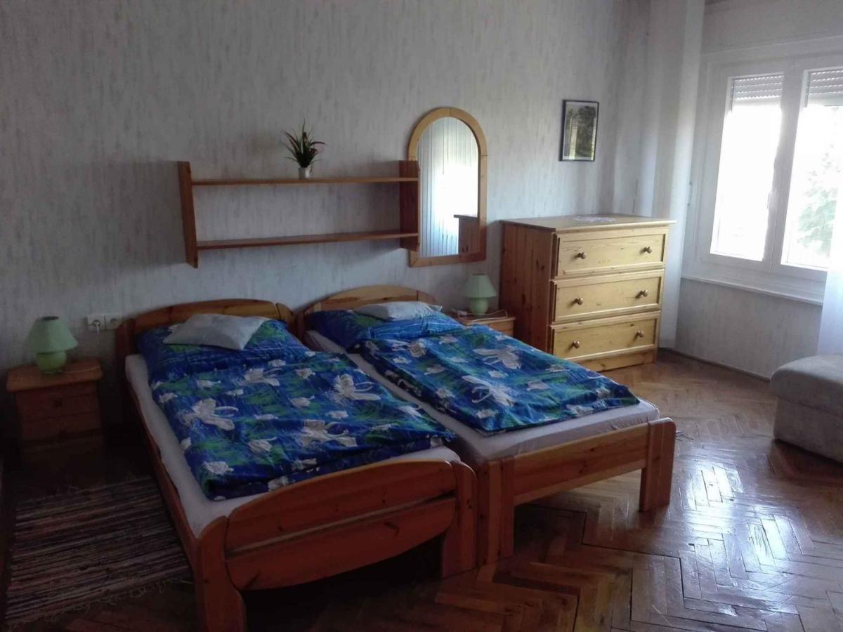 Holiday Home In Balatonfoeldvar 36529 מראה חיצוני תמונה