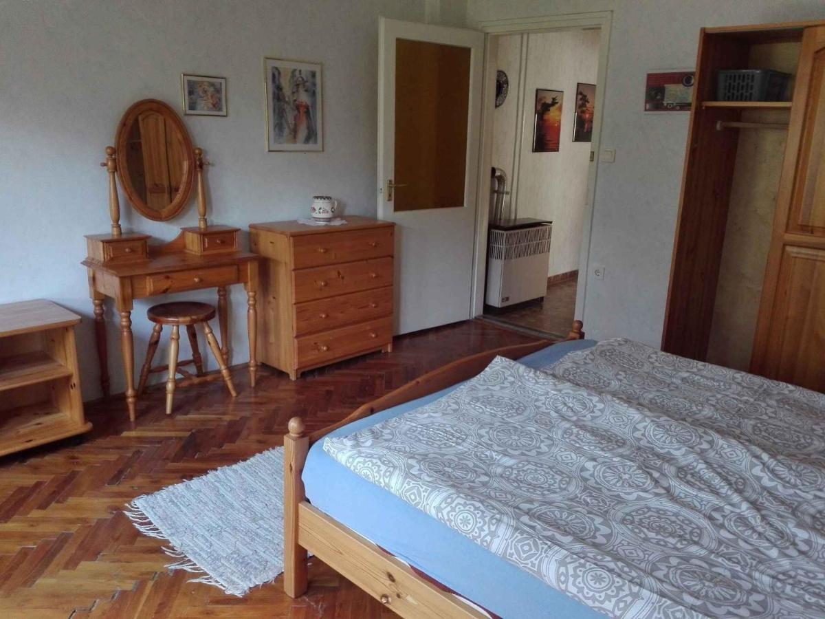 Holiday Home In Balatonfoeldvar 36529 מראה חיצוני תמונה