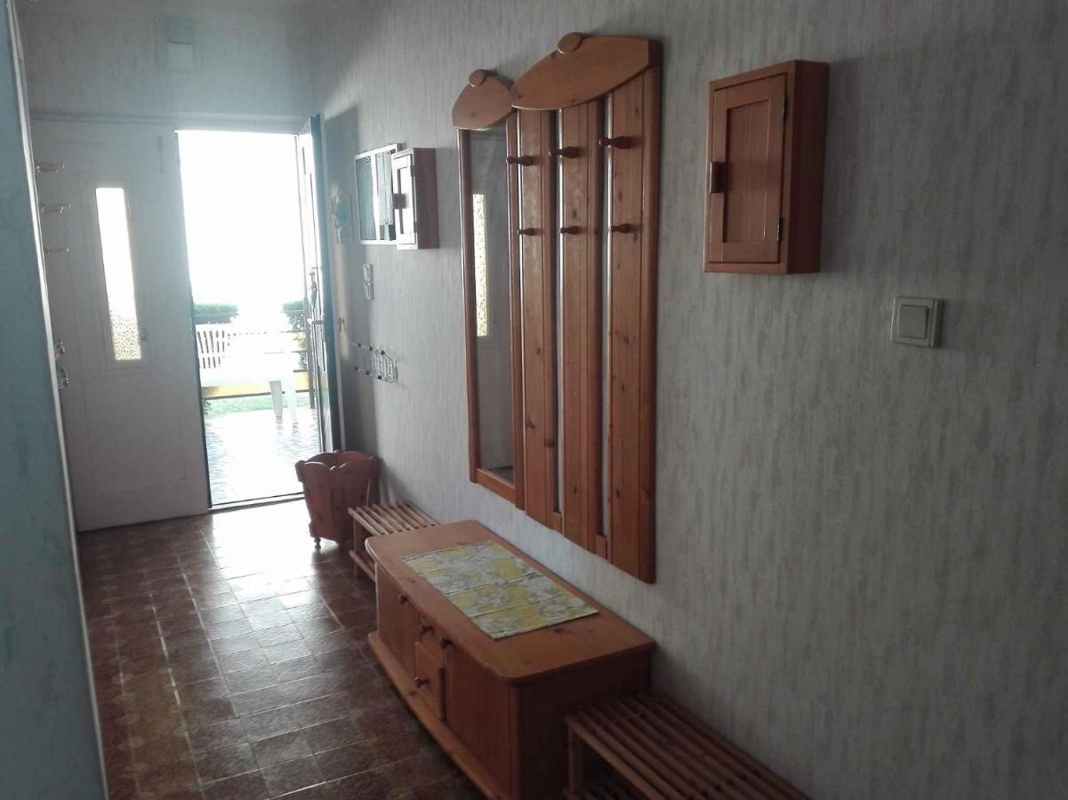 Holiday Home In Balatonfoeldvar 36529 מראה חיצוני תמונה