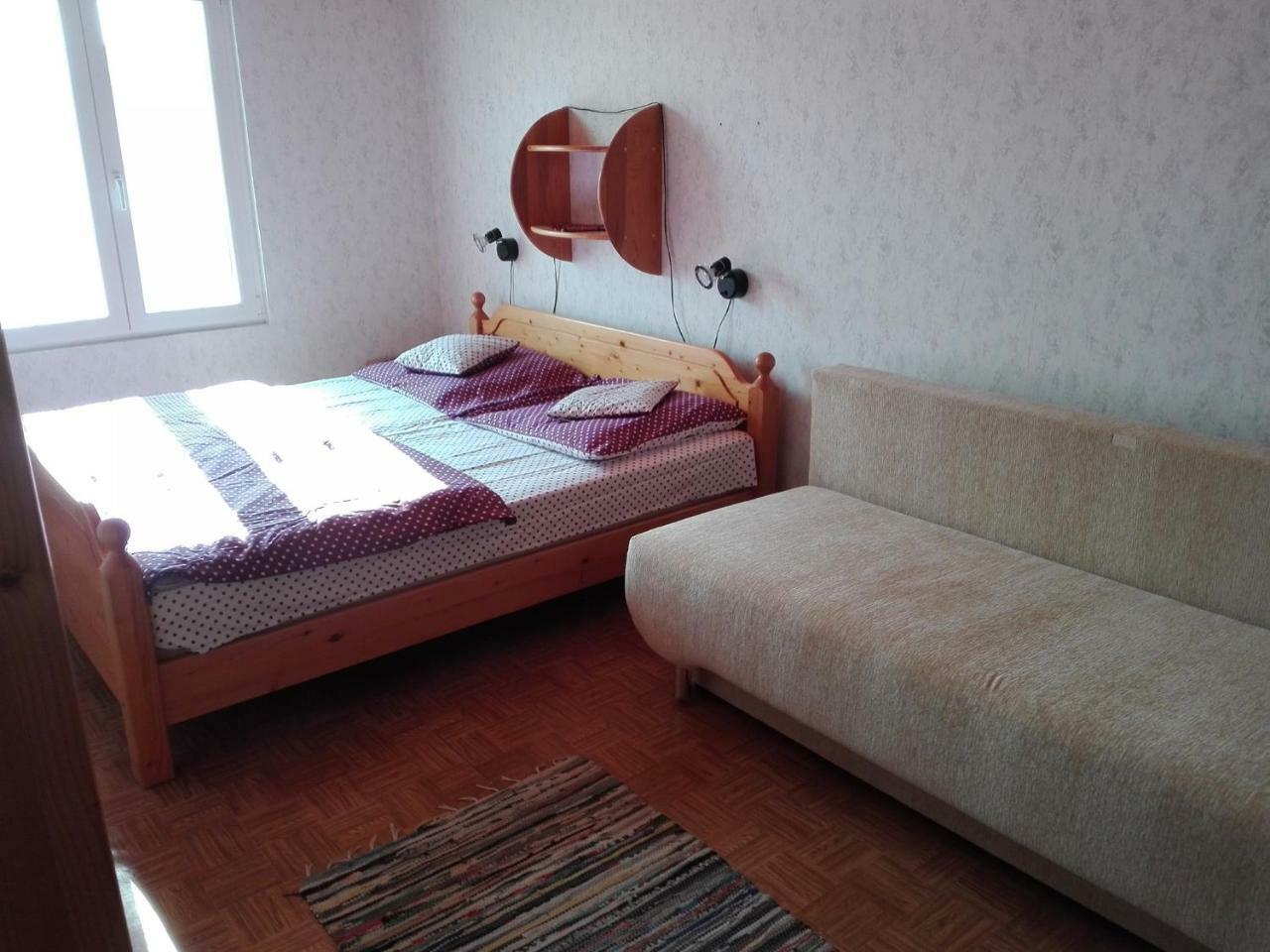 Holiday Home In Balatonfoeldvar 36529 מראה חיצוני תמונה