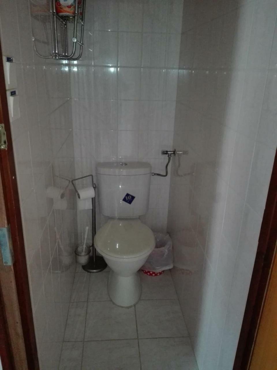 Holiday Home In Balatonfoeldvar 36529 מראה חיצוני תמונה