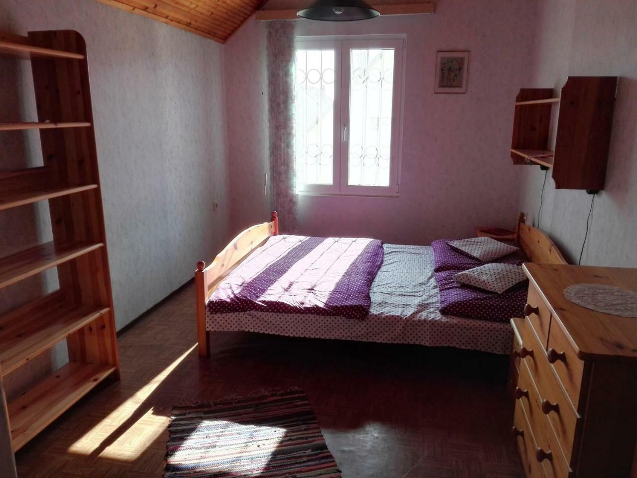 Holiday Home In Balatonfoeldvar 36529 מראה חיצוני תמונה